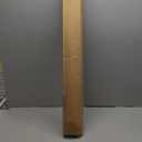 Trunk Mat Custom Fit for BMW X3 G01 X4 G02 2024 2023 2022 2021 2020 2019 2018 All Weather Rubber Cargo Liners Heavy Duty Waterproof Cargo mat (Full Black)