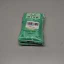 2 x 3 Pack Puff Stick Cat Catnip Toys with a Storage Box, Funny Cat Chew Toys Teething Interactive Catnip Filled with 100% Pure Organic Catnip for Indoor Cats