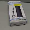 2025 Strongest Digital TV Antenna, 2200+Miles Range TV Antenna for Smart TV Indoor, 360 Reception Tv Antenna Indoor with Amplifier Signal Booster Support 4K 8K 1080p All TV's-38ft Thick Coaxial Cable