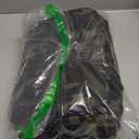 ATRIPACK Lunch Box for Men, Tactical Lunch Bag MOLLE Webbing Leakproof Insulated Large Lunch Cooler Women Adult Meal with Adjustable Shoulder Strap Durable Lunch Pail (Camo-Black) (Medium)