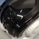 Pet Camera, 1080P Movable Robot Pet Cam Indoor with Phone APP, Security Camera for Home, Upgrade Wireless Dog/Cat/Baby Monitor WiFi Version & 32G SD Card, 2-Way Talk, Night Vision, Motion Detection