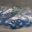 Click to see full view
	
	
12 Pcs Plastic Plant Watering Globes, Self Plant Watering Bulbs for Plants