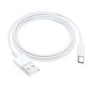 AHDFWI Carplay Cable Cord Compatible with iPhone 16 17 USB A to USB C Cable for 17E 16E 17 Air/17 16 15 Pro Max Plus, Pro 12.9/11, 10th Gen, Air 5th/ 4th,Mini 6th Charger Car Charging Cable White