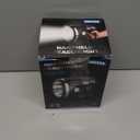 Spotlight 1000000 Lumens, 6 Modes Super Bright LED Rechargeable Spotlight Flashlight with Cob Light, Tripod, 24000mAh 25Hrs IPX7 Waterproof Spot Lights Outdoor Handheld for Boating, XX-Large