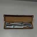 2 PCS Gas Struts Support System for Deck Box Hinges, Heavy Duty Deck Box Gas Strut