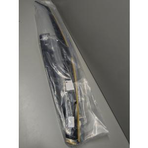 Car Trim Installation, With Kit