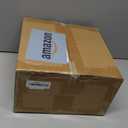 8" Room to Room Air Transfer Fan for Quietly Circulating Air, Reversible Airflow Design, 300 CFM Programmable Through Wall Fan, Durable Build Quality, 10 Speed Thru Wall Exhaust Fan for Closet,Laundry