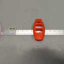 Picture Hanging Tool with Built in Level,Magnetic Nail Hanger,Ruler,30nails