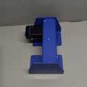 Shipping Container Lock, Heavy Duty Cargo Door Combination Lock with Anti-Tamper Hardened Steel, High Security Trailer Door Lock for Semi Truck, Semi Trailer, Box Truck & Cargo Van