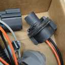 23126521 Tail Lamp Wiring Harness Fit for Chevy Colorado GMC Canyon 2015-2022, Tail Light Wiring Harness Rear-Socket & Wire Right