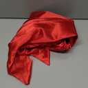 Big Bow 27 x 42 Inch Giant Valentine Tree Topper Decorations Extra Large Valentine's Day Tree Toppers Bows Decor Birthday Coquette Party Wedding Backdrop Satin Ornaments(Red)