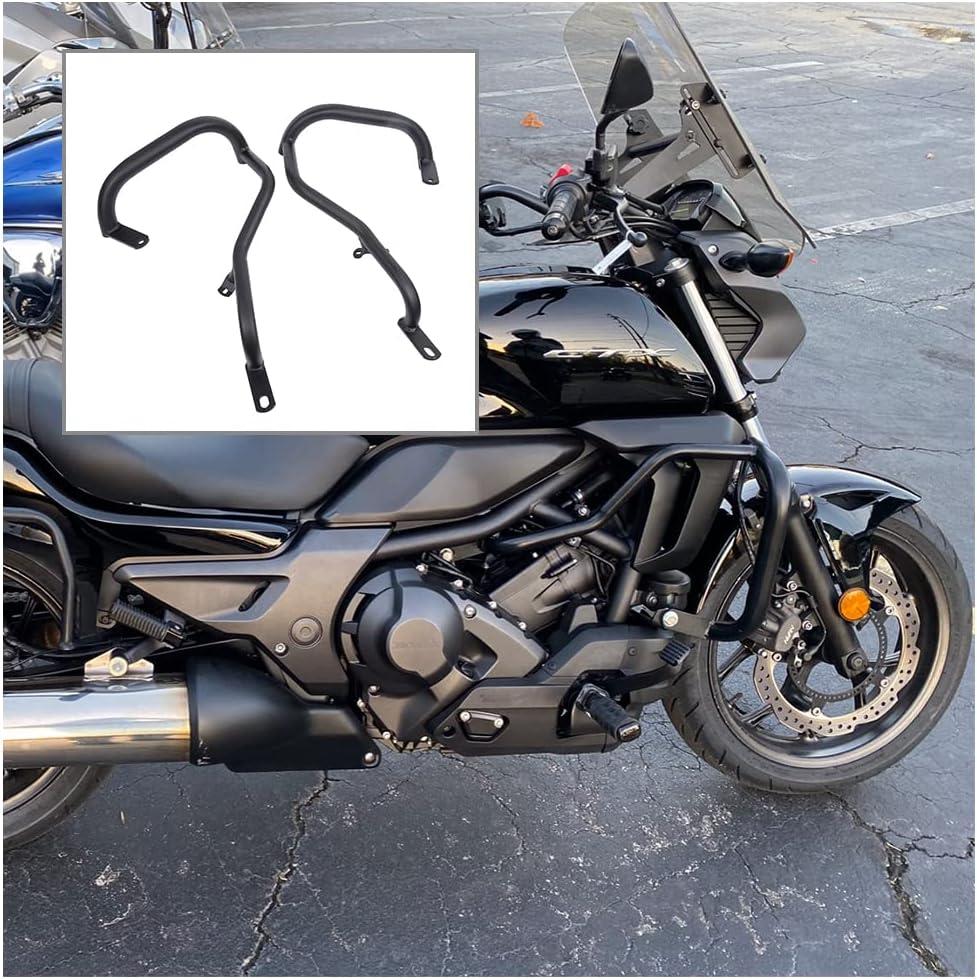 CTX700N Parts Motorcycle Highway Crash Bars Crashbar Engine Guard Bumper Frame Falling Protector for CTX 700 N 700N CTX-700N CTX700N DUT (Automatic) 2014 2015 2016 2017 2018 2019