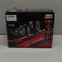 8301N Alternator 160Amp High Output Compatible with 2007-2014 GMC Yukon, Sierra, Chevy Tahoe, Suburban, Silverado 1500/2500, Avalanche, Cadillac Escalade, Replace# 15093928,15905871, ADR0369