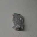 Sun Zero Becca Energy Efficient Grommet Curtain Panel, 40" x 84", Gray 1 Pack