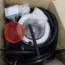 Fluval FX6 High Performance Aquarium Filter, Canister Filter for Aquariums up to 400 Gal.