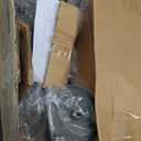 Black Chandelier with E26 Base, 5-Light Farmhouse Chandelier with Shade, Height Adjustable Modern Dining Room Light Fixture Over Table for Kitchen Bedroom Living Room Entryway Foyer Hall