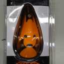 Shock Doctor Ultra Carbon Flex Cup (Medium, Black)