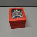 5 x Metal First Christmas Married Ornament 2025 Wedding Gifts Mr and Mrs Gifts Girlfrend