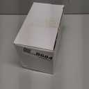 2 Pack Walker Armrest Pads - Rollator Arm Support Pad for Walker, Universal Replacement ArmRest Pad for Standard Walker, Rollator Walkers, and Upright Walkers, Mounting Holes 135MMx40MM, Black