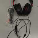 Turtle Beach Recon 50 Wired Gaming Headset - PC, Mac, PS4, PS5, Xbox Series X|S & Xbox One, & Mobile/ Tablet with 3.5mm Removable Mic, 40mm Speakers, & In-line Controls – Black