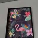 PLANBERRY Large Weekly Planner Premium  Undated Life & Budget Planner  Organizer & Productivity Journal, 8x10.4 (Rose Flamingo)