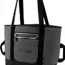 Titan Deep Freeze Insulated Tote Coolers