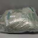 Smiry Luxury Chenille Bathroom Rugs 70x24, Extra Soft and Absorbent Shaggy Bath Mat, Machine Washable, Non-Slip Plush Carpet Runner for Tub, Shower, and Floor, Home Decor Accessories, Sage Green