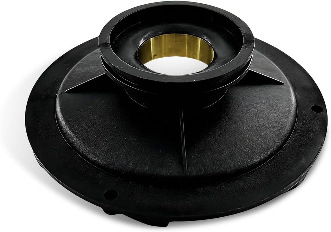 355188 Pool Diffuser Fit for Pentair Challenger High Pressure Inground Pump,for 3/4-1 HP Challenger Pumps