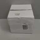 YONGSHENGONE 6x5.5 (6x139.7) Wheel Spacers 1" - Hubcentric 108mm Bore & M12x1.5 Studs - Forged for Toyota Tacoma (1995-2023), 4Runner (1989-2023), Tundra, FJ Cruiser, Land Cruiser, GX460, GX470, 4Pcs