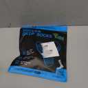 Lux Dual Grip Socks - Soccer Grip Socks for Men and Women. GripArray Performance & Comfort Large