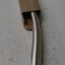 Upgrade ME16H702SES ME18H704SFS SMH1816S SMH1926S Microwave Door Handle, Replaces for DE94-02933A Microwave Door Handle, Contains 2 Screws