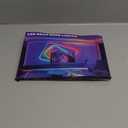 AILBTON 20Ft Neon Rope Lights,Flexible Led Rope Lights Control with App/Remote,Multiple Modes Music Sync Gaming RGB Led Neon Lights for Bedroom Outdoor