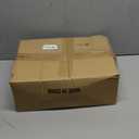 Sasylvia 1.5'' x 20 ft Split Wire Loom Cord Protector Tubing Split Conduit Protector Tubing Convoluted Tube Flexible Electrical Wire Cover Protective Sleeves (Black)