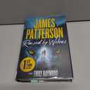 Raised by Wolves: A Thriller