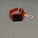 Gosasa Large Face LED Digital Watch Date Time 3Bar Waterproof Wristwatch Men Women Sports Watches