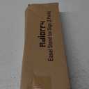 Easel Stand for Sign Portable,66" Art Easel Stand for Painting, Adjustable Metal Easels for Display,Wedding Signs, Posters-Black(2 Pack)