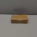 RPGT Christmas Light 100 LEDs 41ft Green Cable Wire Fairy String Twinkle Lights Plug in 12 Modes for Xmas Tree, Party, Indoor,Outdoor, Garden, Wedding, Home Decoration (Warm White)