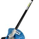 8 in. Brush Cutter Attachment Compatible with Different Brands of Power Head