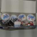 Stocking Stuffers for Kids, Build a Snowman Kit Christmas Crafts for Kids Ages 4-12, Air Dry Clay for Kid's DIY Modeling Clay Arts and Crafts for Kid, Christmas Snowman Making Kit Gifts