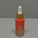 Pacifica Vitamin C Face Serum - Glow Baby Booster Facial Serum - Glycolic Acid Serum For Face - Dark Spot Corrector Anti Aging Brightening - Dermatologist Tested, Fragrance Free, Clean Skin Care Vegan