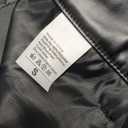 Idopy Men`s Business Slim Fit Five Pockets Faux Leather Pants Jeans (30)