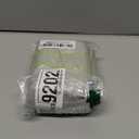 JCHPINE Silicone Cover and Hard Travel Case for JBL Go 4 Ultra Portable Bluetooth Speaker, Accessories for JBL Go 4 Pro Sound Bluetooth Speaker Stand Up Holder (White Case)