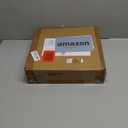 Full Motion TV Wall Mount for Most 37"-84" Flat Screen TV, Swivel or Tilt TV Wall Bracket with Dual Articulating Arms, for 12"-16" Wood Studs, Max VESA 600x400mm, Load 120 lbs by USX MOUNT