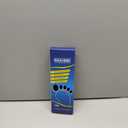 Inserts Relieve Plantar Fasciitis - Flat Feet Insoles Arch Supports, Orthotic Insoles for Foot Pain Arch Pain Reduce Muscle Fatigue Absorb Shock (Mens 4-4 1/2 | Womens 6-6 1/2) (Blue)