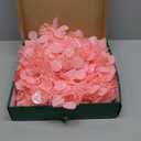 HMASYO 5 FT Pop Up Christmas Tree with Timer Lights, Pink Christmas Tinsel Tree, Collapsible Artificial Pencil Christmas Tree for Indoor Home Apartment Porch Holiday Party Decorations