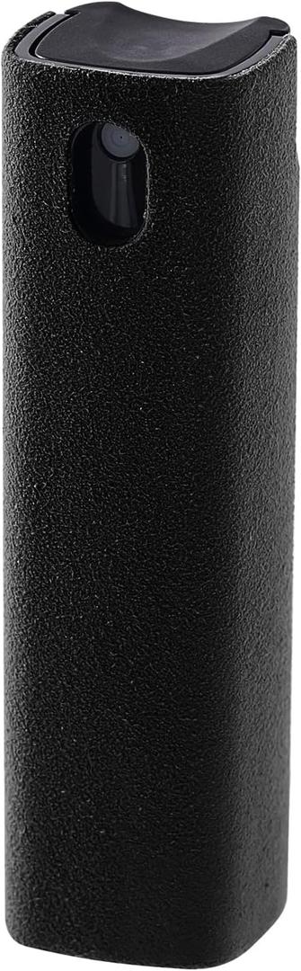 2 x YTT Touchscreen Mist Cleaner, Versatile Cleaner for iPad, Laptop, MacBook Pro, Cell Phone, iPhone Smartphones (Black)