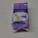 Hartz Comfitables Cat Diapers, Size L 12 Count, Comfortable & Secure Fit, Easy to Put On