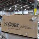 CURT Class 3 Trailer Hitch, 2" Receiver, Compatible with Select Equinox