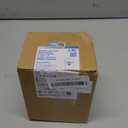 JJC Water Resistant Neoprene Camera Lens Pouch Case, Fold-Over Lens Bag for Mirrorless Lenses Up to 3.1 x 4.6 (D X H) for Canon RF 85mm f/ 2, Nikon Nikkor Z 85mm f/ 1.8, Sigma 16mm f/ 1.4 etc.