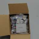 7-Pack 98 99 Ink Cartridge Remanufactured for Epson T098 T099 Ink Combo for Artisan 700 710 725 730 800 810 835 837 Printer (2 Black,1 Cyan,1 Magenta,1 Yellow,1 Light Cyan,1 Light Magenta)